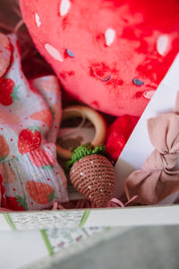 Berry Cute Box