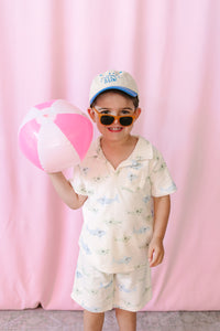 Shark Terry Set