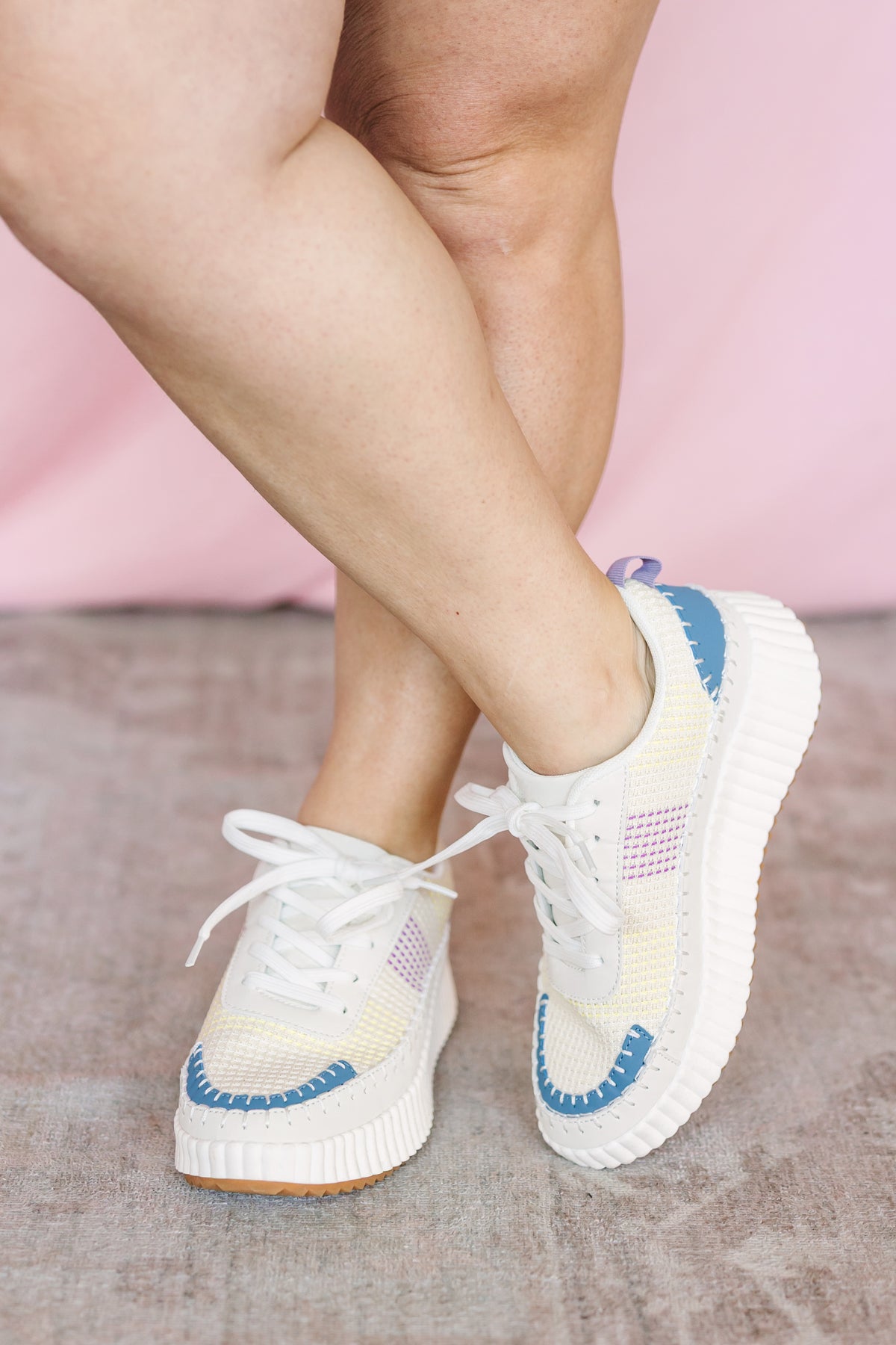 Hartley Platform Sneaker