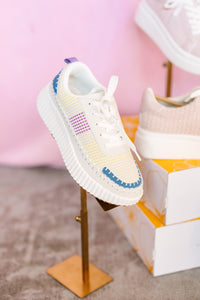 Hartley Platform Sneaker