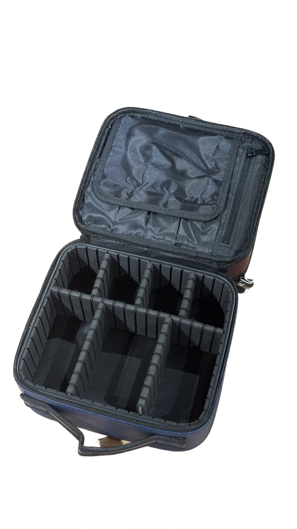 Cosmetic Carrying Case