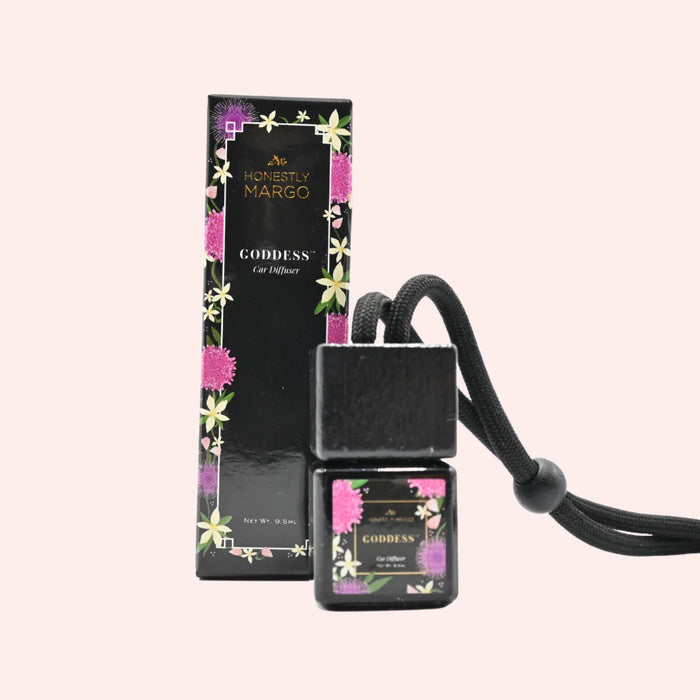 Goddess Car Diffuser