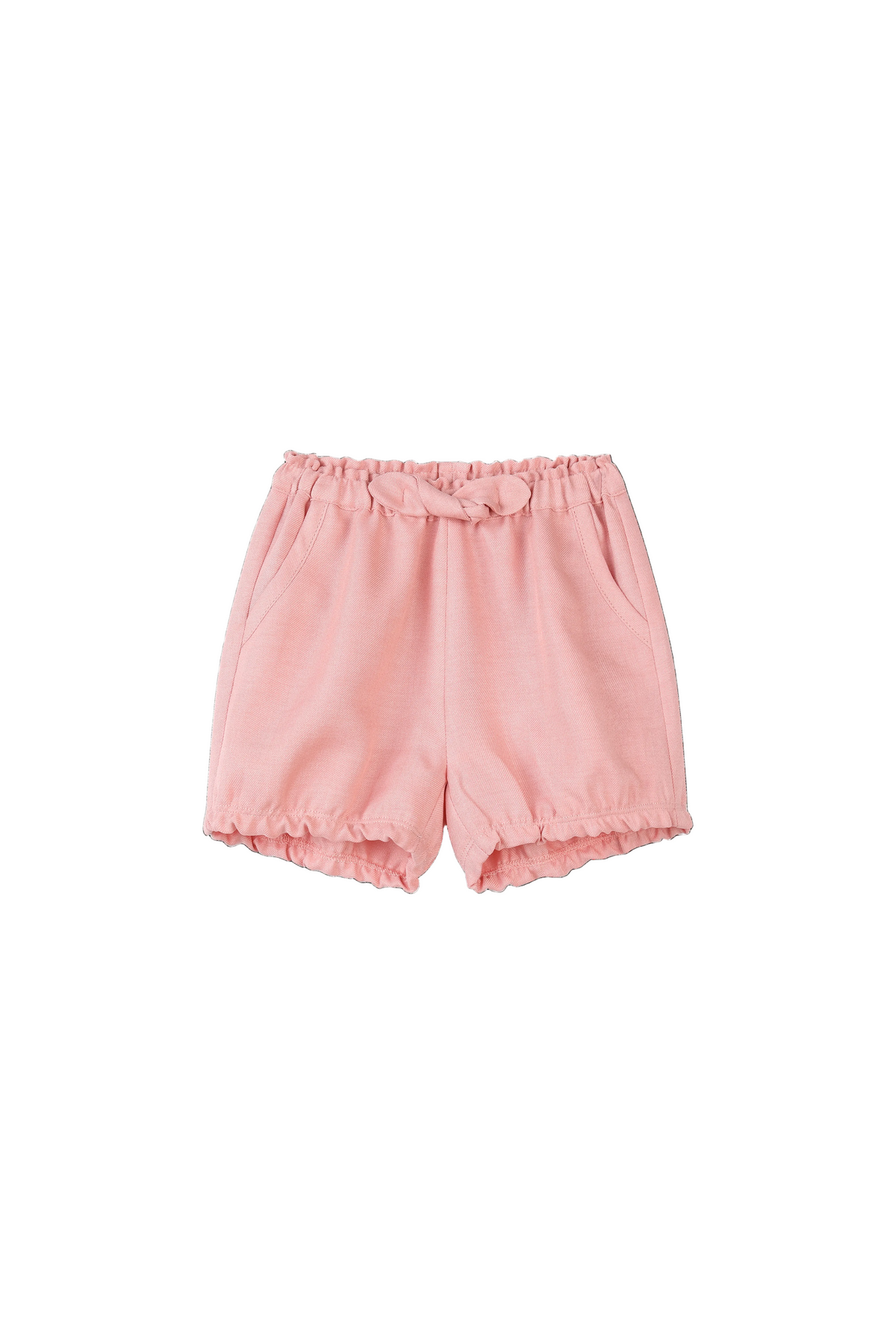 Pink Lucy Shorts