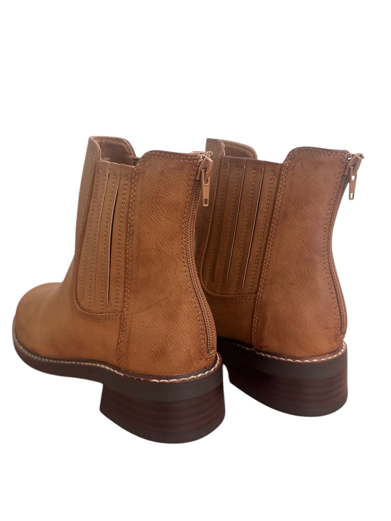 Clyde Chelsea Boot