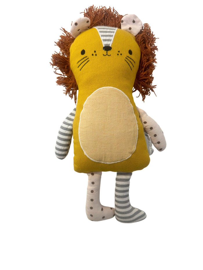 Luca Lion Flatsie