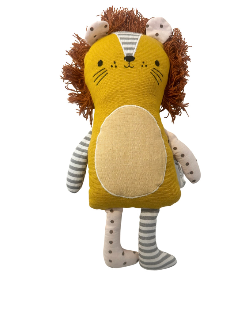 Luca Lion Flatsie
