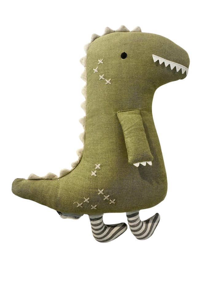 Daniel Dino Flatsie