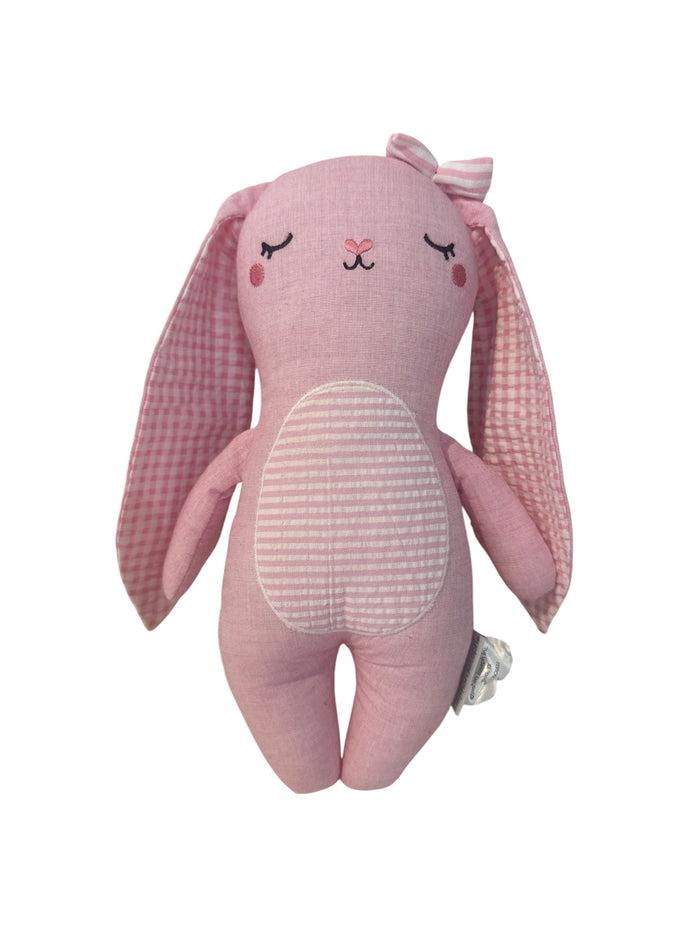 Beatrice Bunny Flatsie