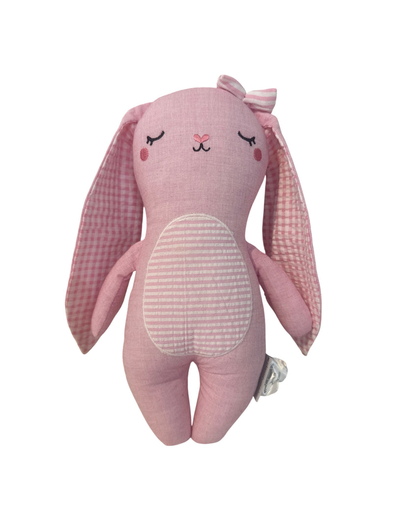 Beatrice Bunny Flatsie