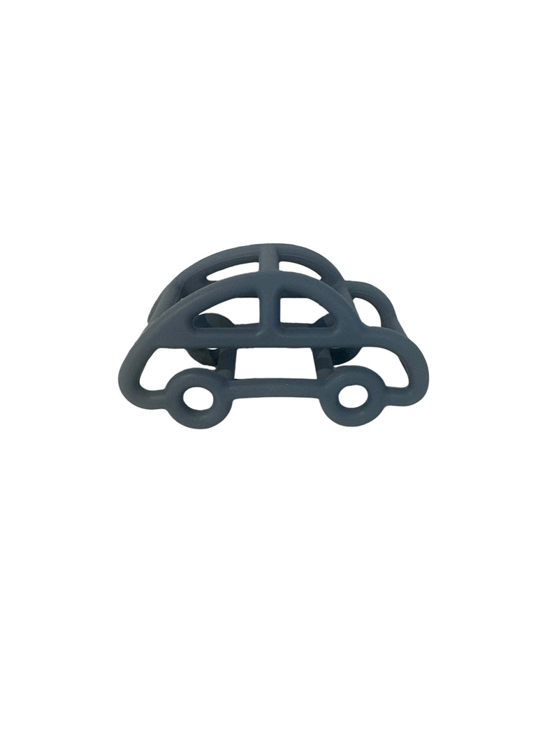 Car 3D Silicone Teether
