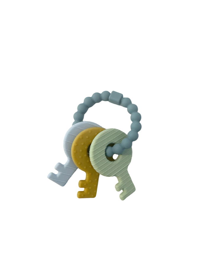 Key Rattle Teether