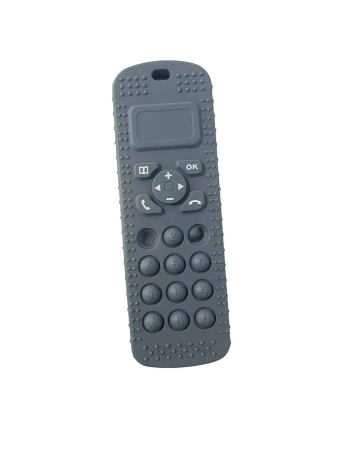 Telephone Teether