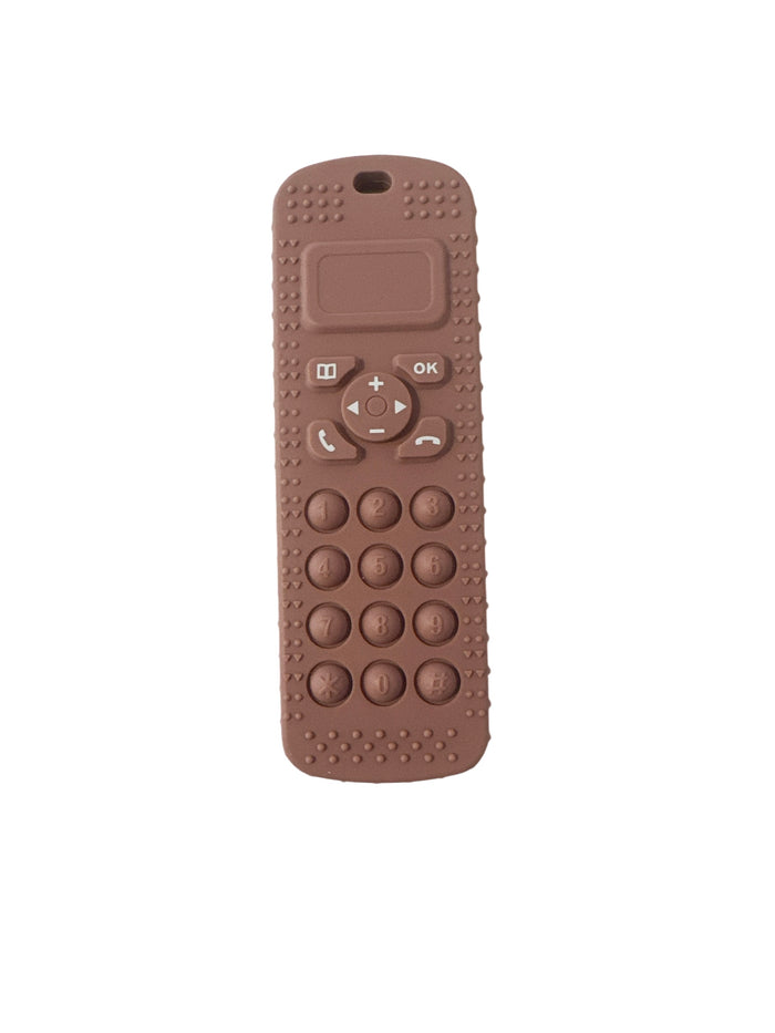 Telephone Teether