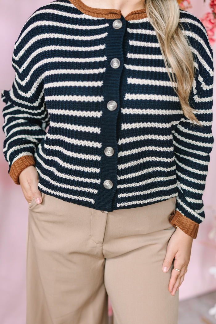 Taupe Slacks