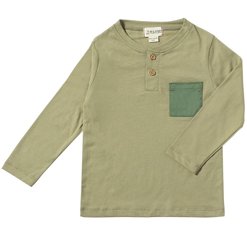 Sage Harvard Henley