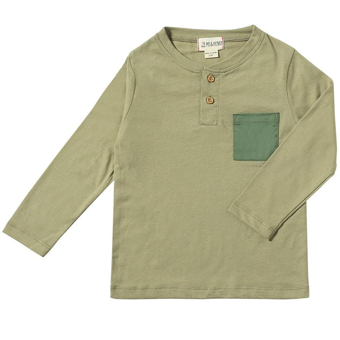 Sage Harvard Henley