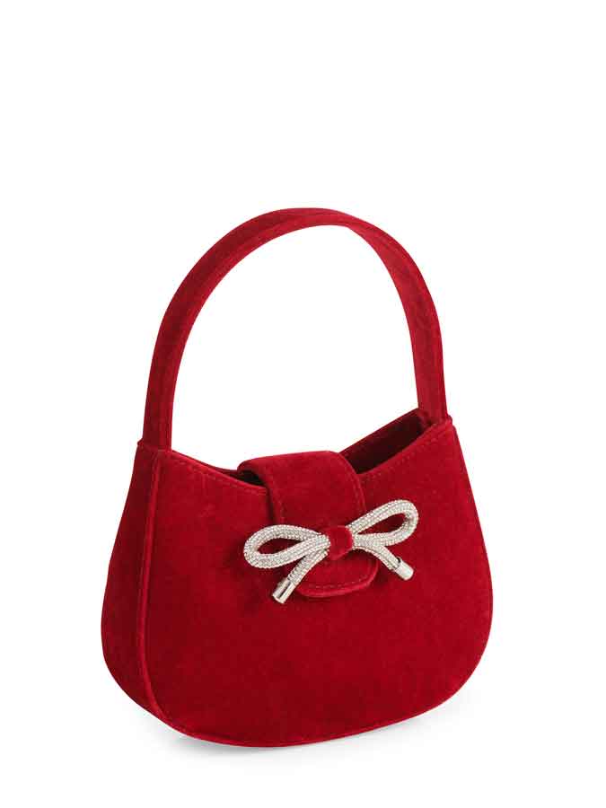 BOWDEN MINI BAG