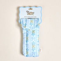 Puffy Sunglasses Case–Oh So Fancy Blue