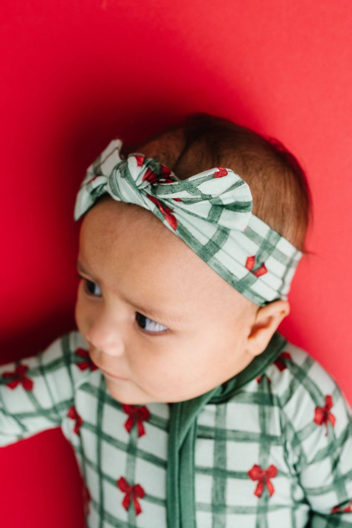 Gift Wrapped Bamboo Sleeper