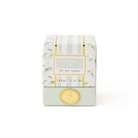 Magnolia Fig Soy Wax Candle