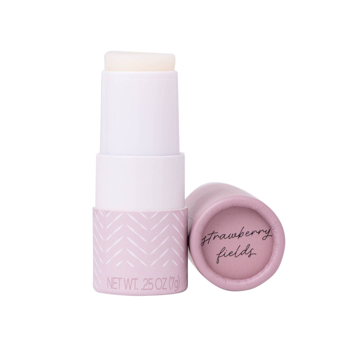 Strawberry Fields Lip Balm