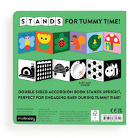 My Tummy Book Nature