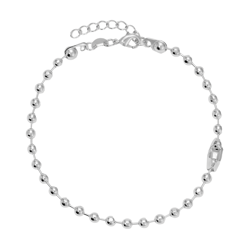 Silver Bracelet Chain