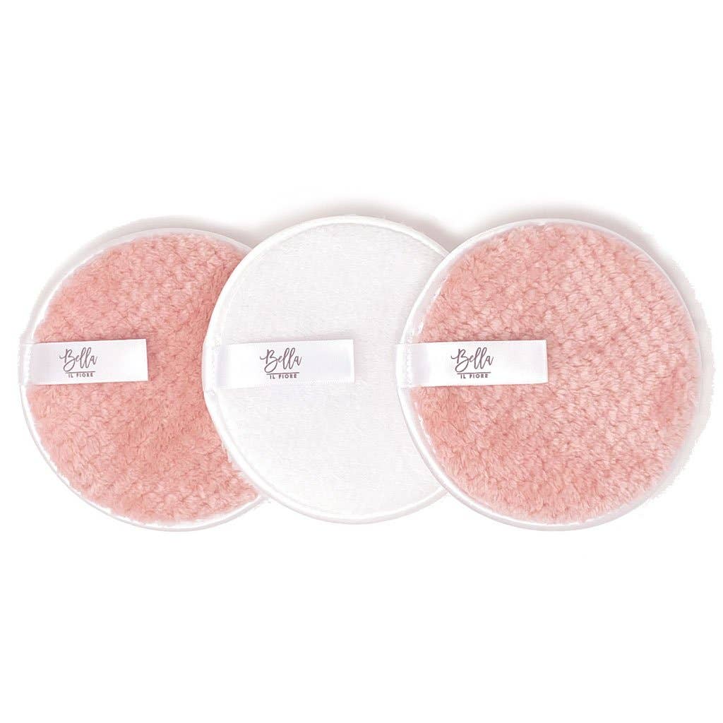 Wash the Day Away Cleansing Pads