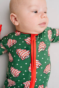 Tree Treats Bamboo Sleeper