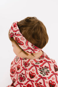 Sweetest Valentine Sweatsuit