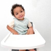 Dino Friends (Sage) Bapron