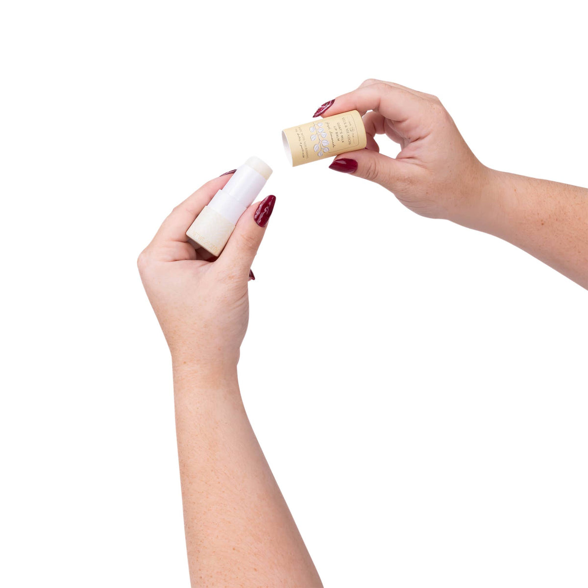 Fresh Lemonade Lip Balm