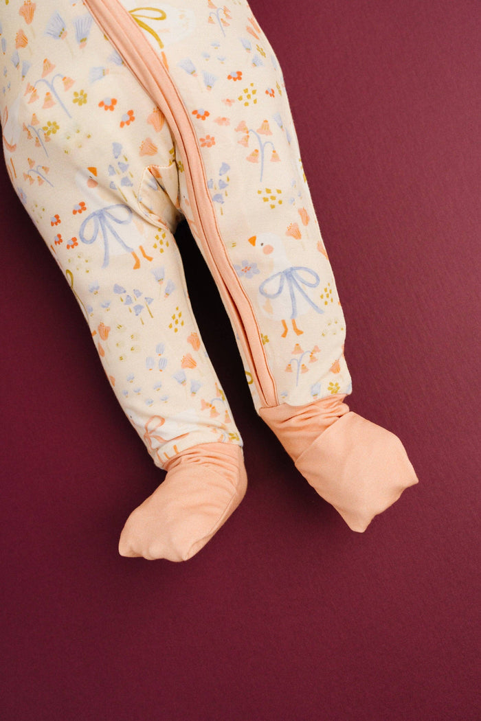 Darling Goose Bamboo Sleeper