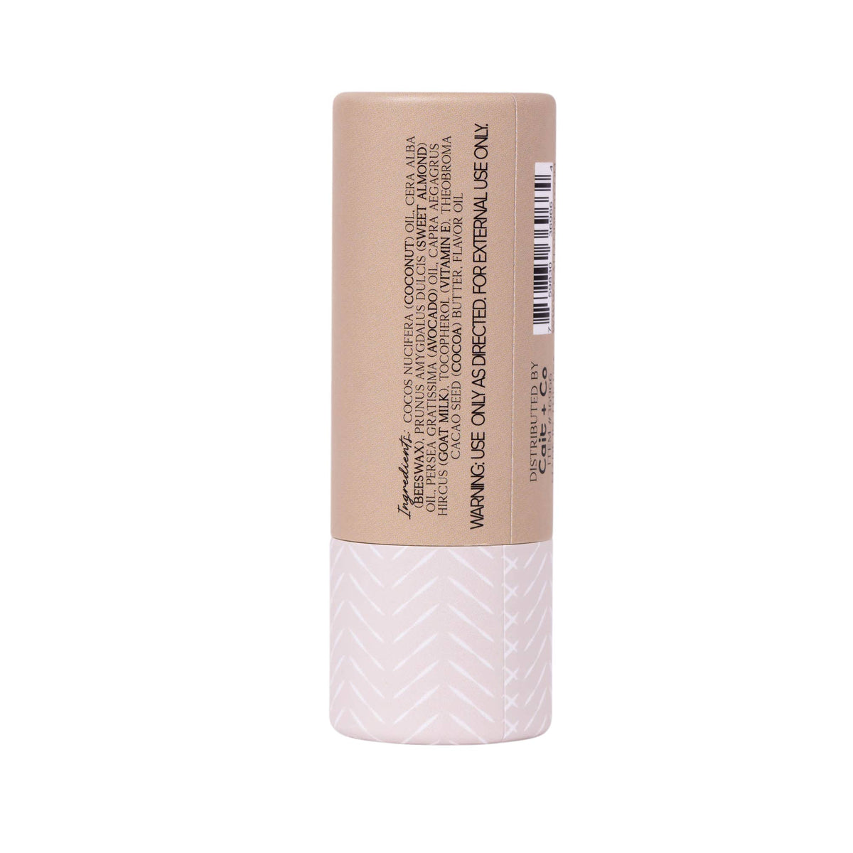 Island Coconut Lip Balm