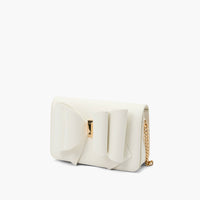 Jane Overflap Bow Crossbody