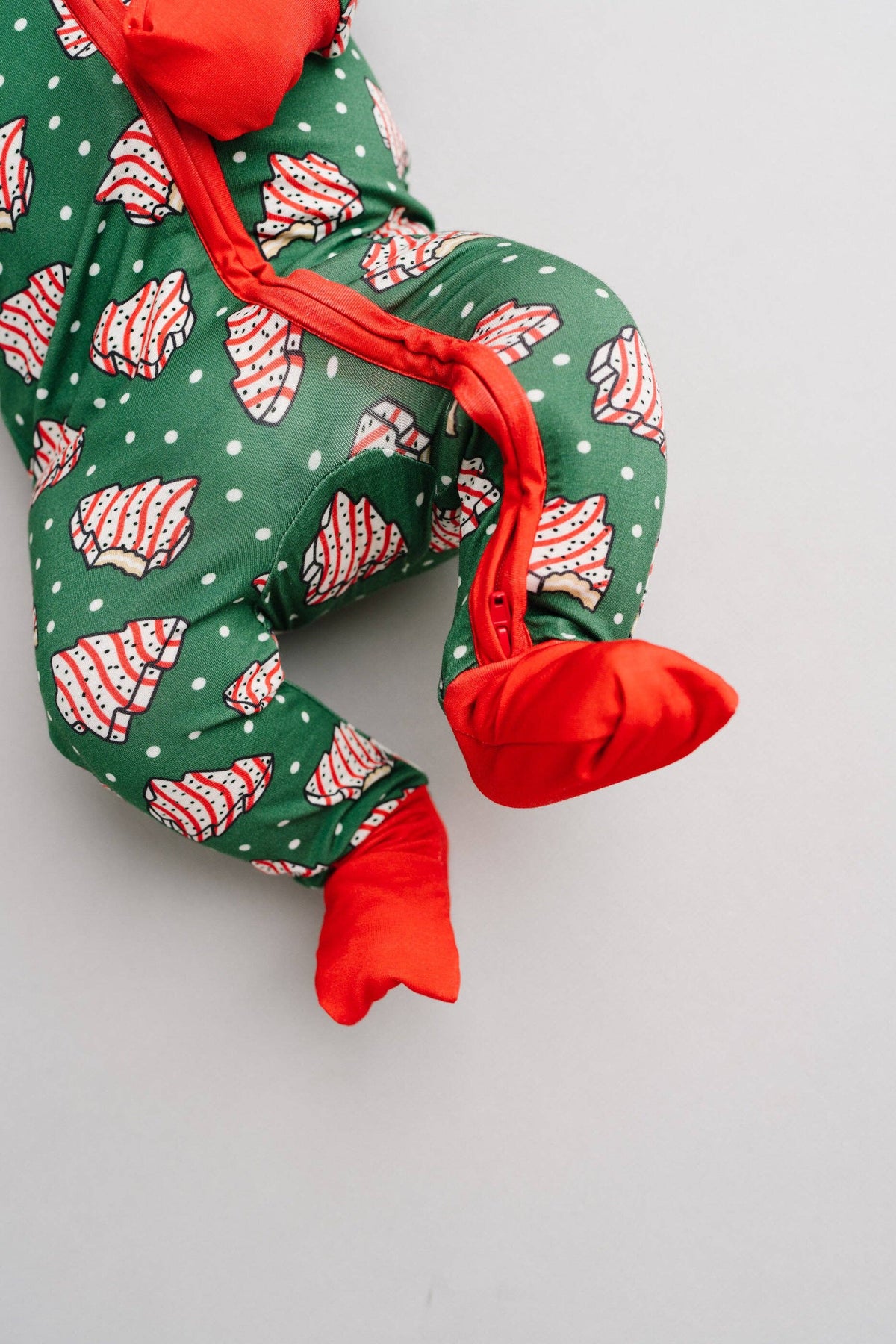 Tree Treats Bamboo Sleeper