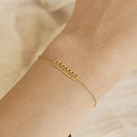Mama Bracelet