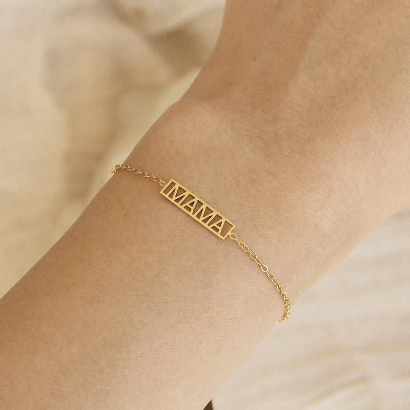 Mama Bracelet