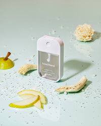 Rainwater Hand Sanitizer