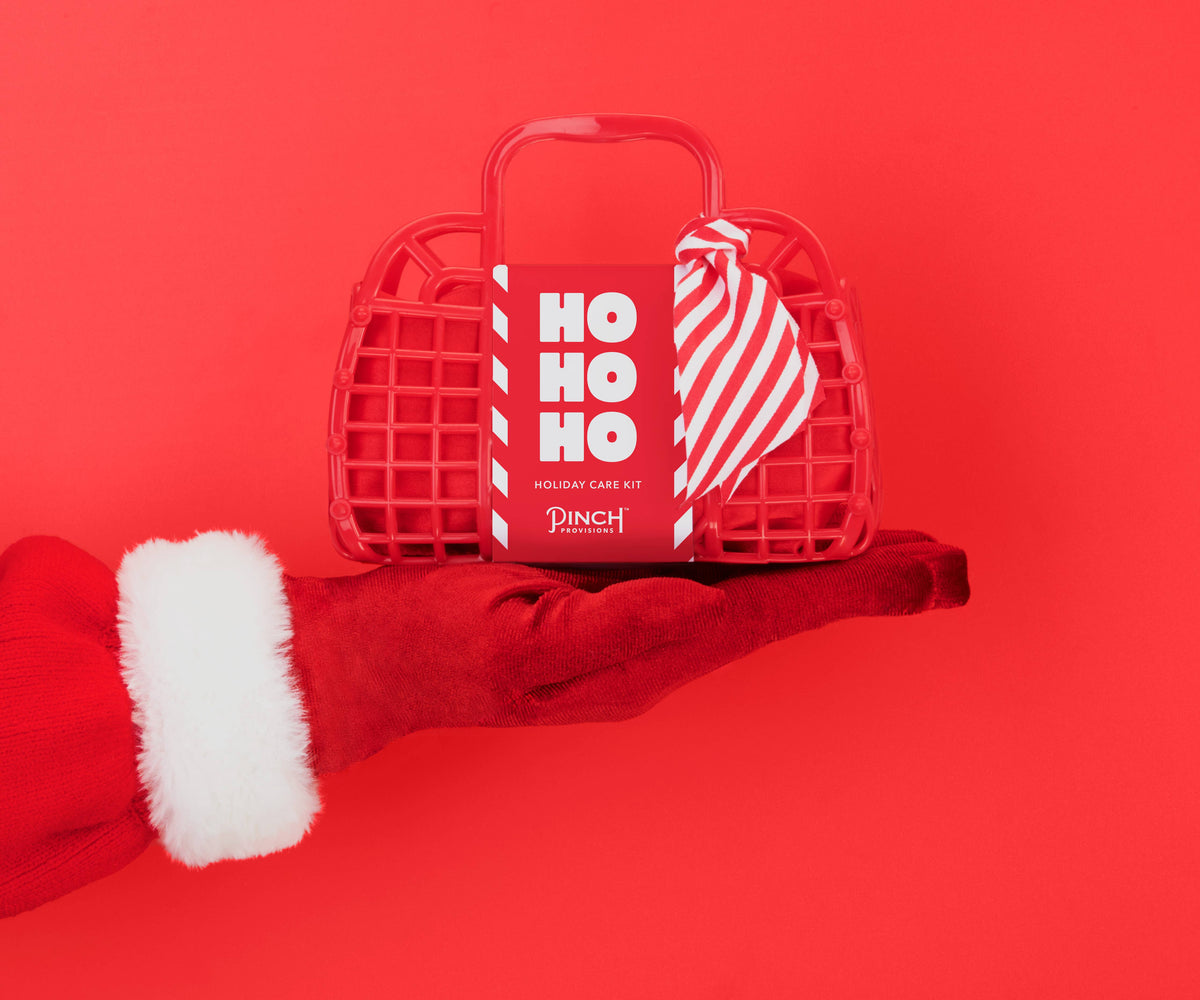 Holiday Care Kit