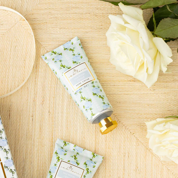 Oakwood Cedar Hand Cream