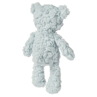 Blue Putty Bear