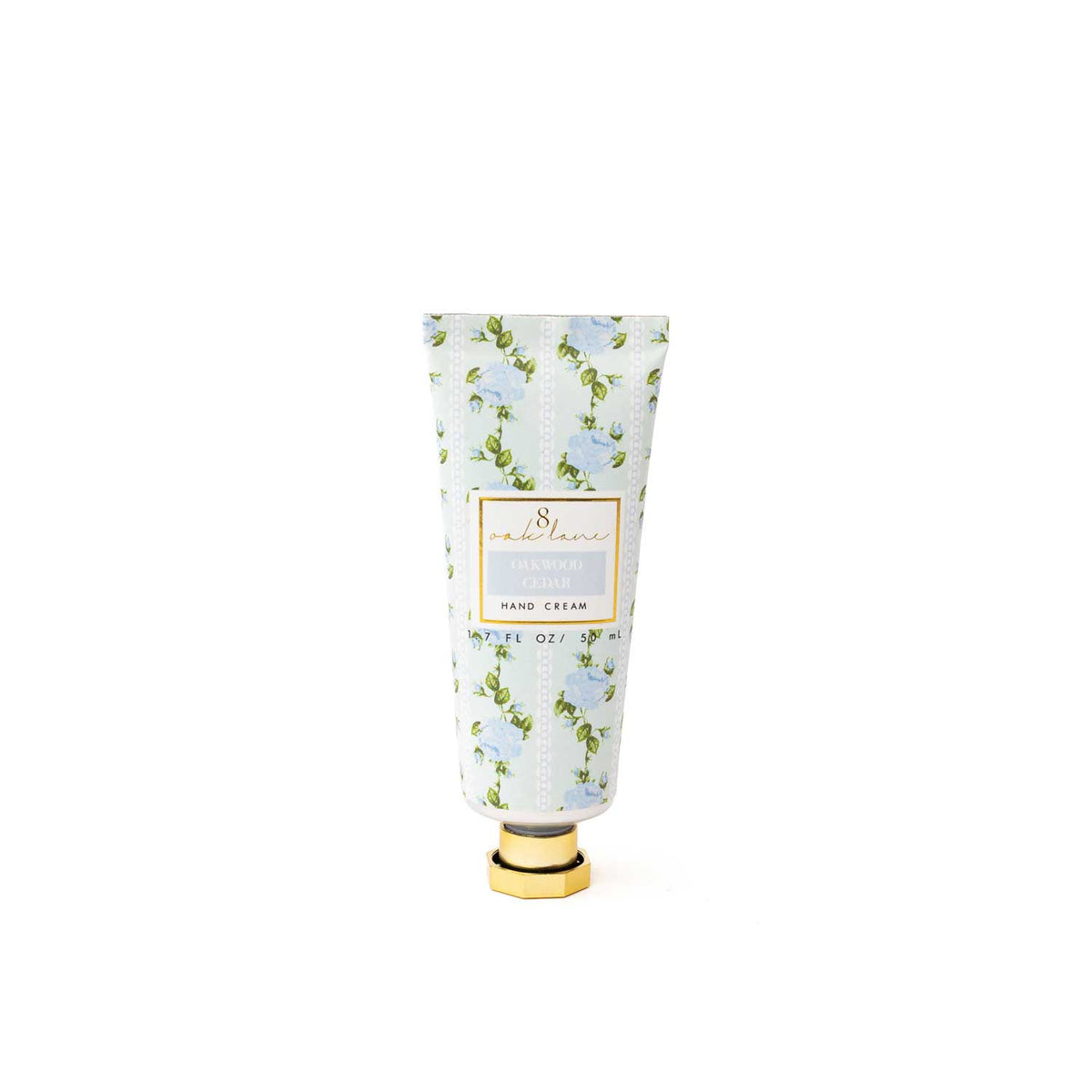 Oakwood Cedar Hand Cream