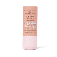 Sweet Peach Lip Balm:
