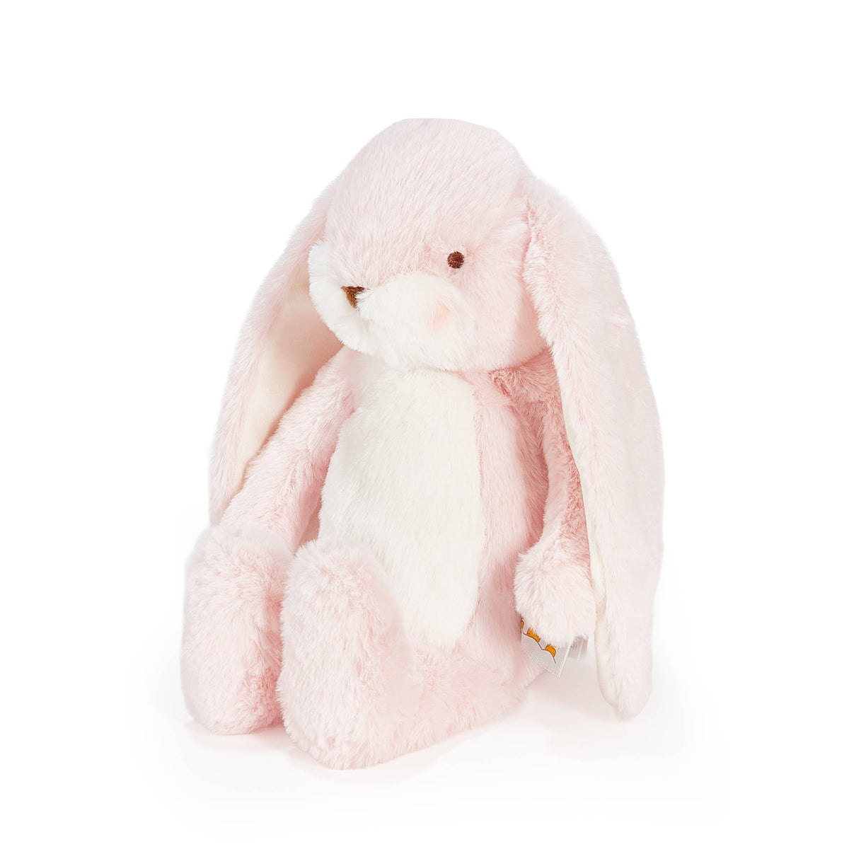 Pink 12" Nibble Bunny