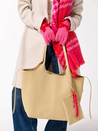 Mia Touchscreen Gloves