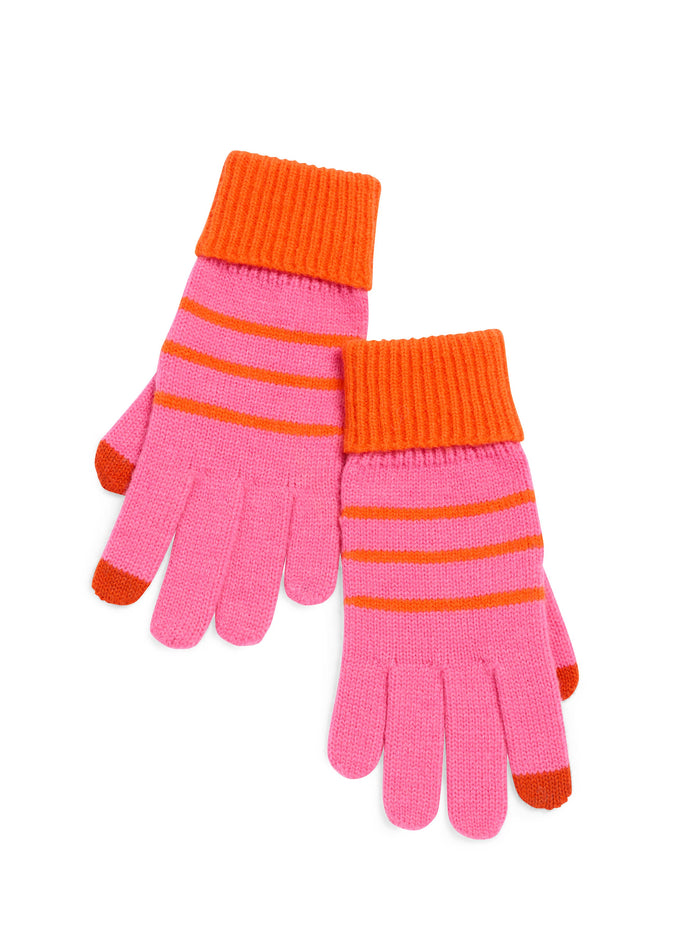 ALLISON TOUCHSCREEN GLOVES