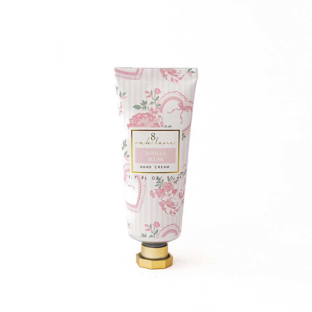 Vanilla Blush Hand Cream