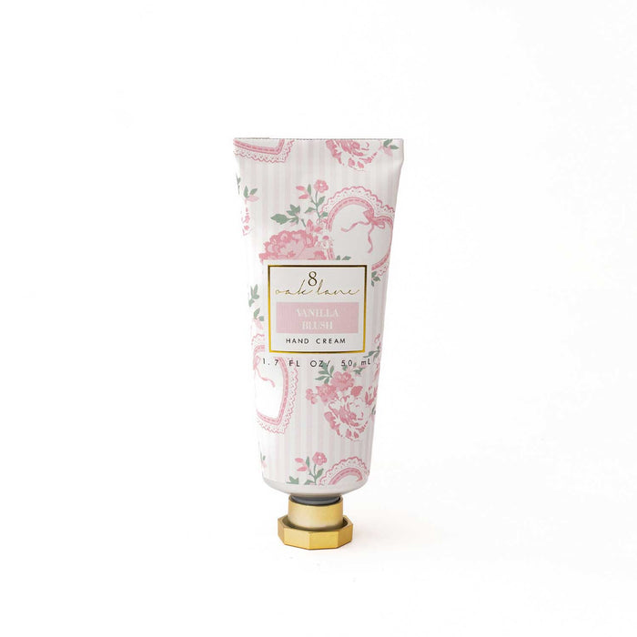 Vanilla Blush Hand Cream