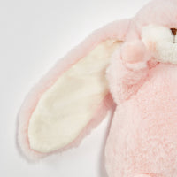 Pink 8" Nibble Bunny